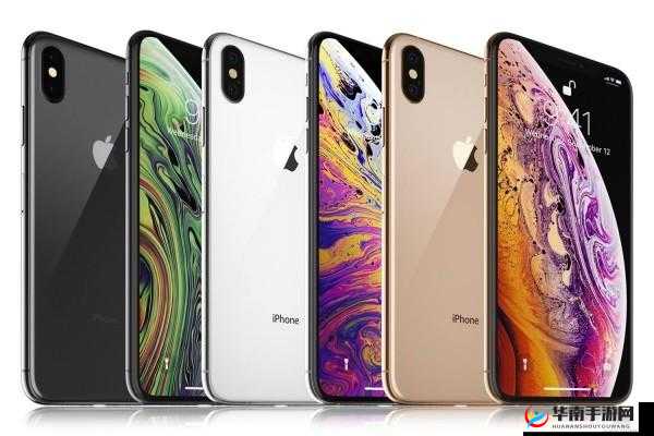 IPHONEXSMAX 欧美高级:时尚与科技的完美融合