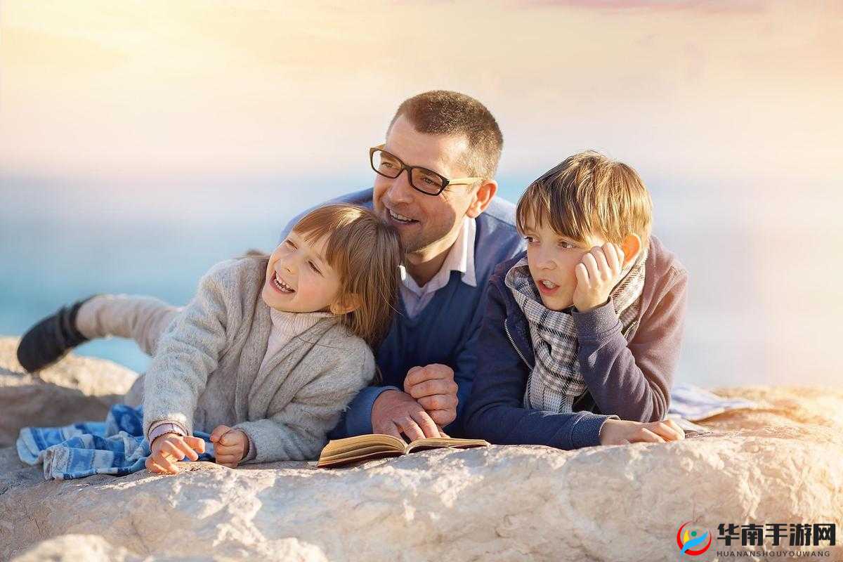 儿子媳妇带我去看电影：温馨的家庭时光