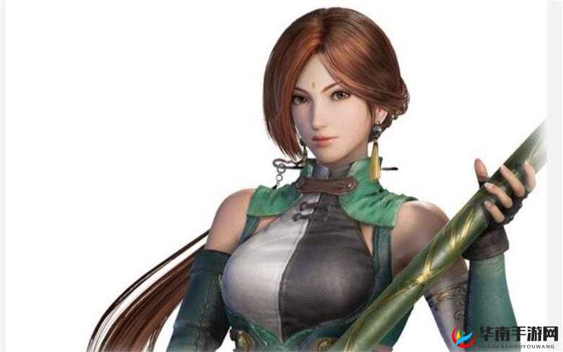 全民无双中黄月英：超强辅助武将实力非凡