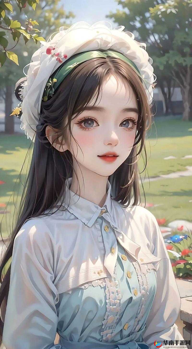 ai 少女进入后怎么导入：具体步骤