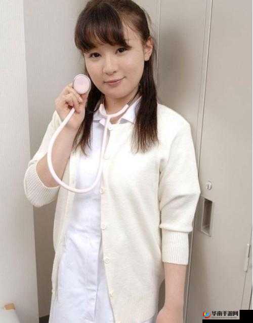 JEALOUSVUE日本人护士：护理工作中的独特存在