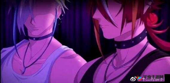 哥布林地精洞窟双男主：探索未知的冒险之旅