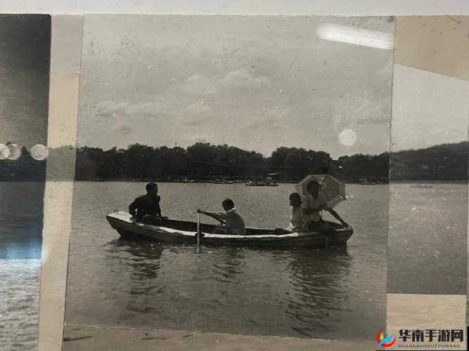 淑荣二次上船开到湖中间去：真相即将揭开