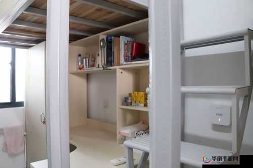 宿舍 h3c：关于宿舍的描述