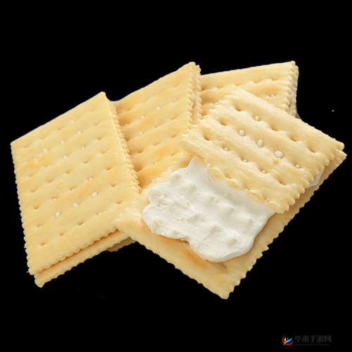 祝家兄弟夹心饼干：美味与独特的完美结合