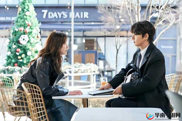 韩剧 2V2：两对情侣的浪漫故事