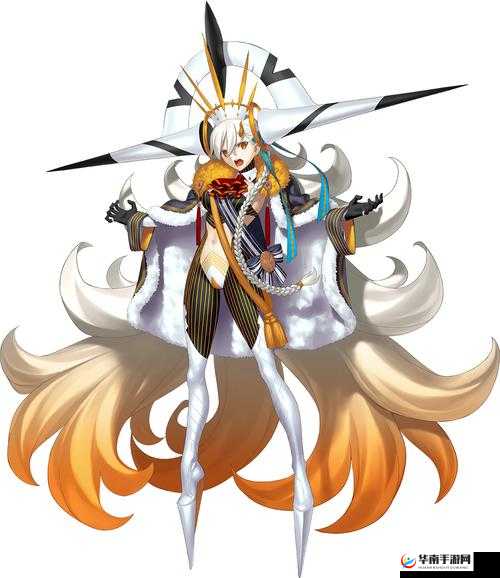 命运冠位指定FGO从者强化第弹英灵强化前瞻