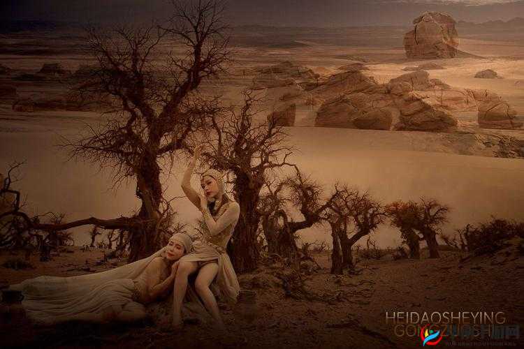 114 大但人文艺术欣赏之魅力展现