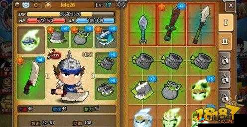 快到包里来搞怪三国重要物品出处全揭秘