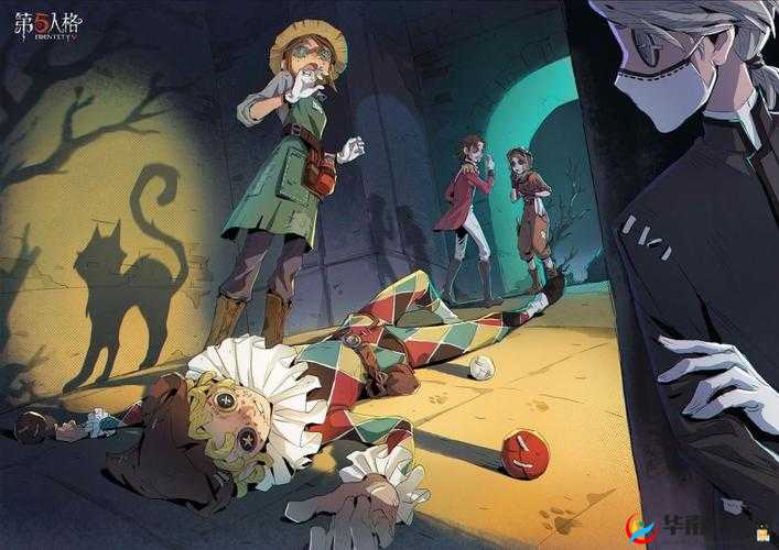 《第人格：律师求生意志与回光返照双驱动》