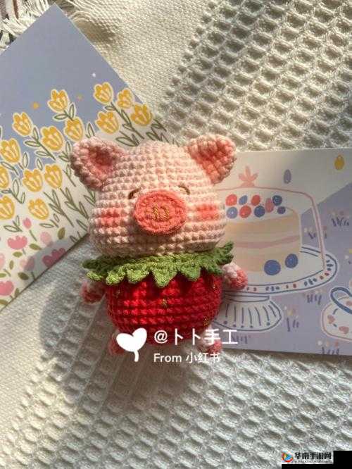 小猪草莓丝瓜深夜释放，歌词焕发生命魅力