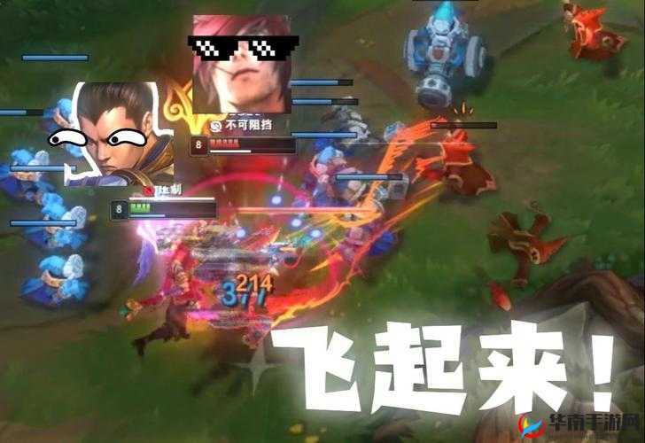 《魔兽战场：掌握连击技巧，解锁无敌操作》