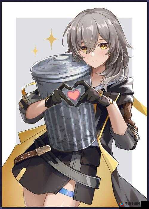 动漫：二次元人物桶二次元人物