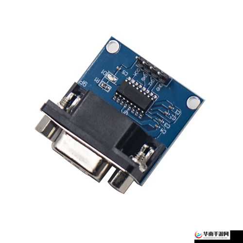 国产 MAX3232 推动传输领域进步与发展之研究