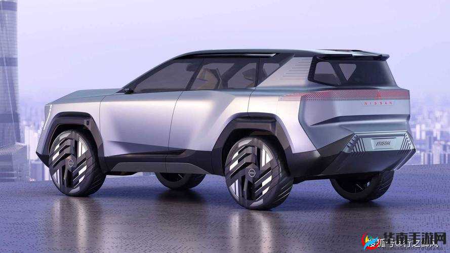 深度探究欧美大尺寸SUV的未来：发展趋势与前景