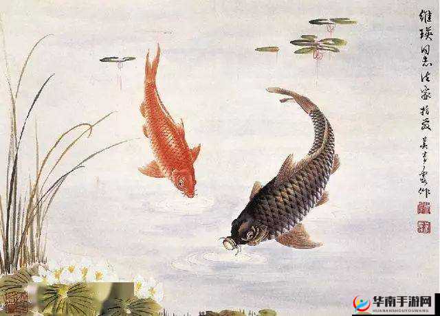 细腻鱼水之欢极致描绘