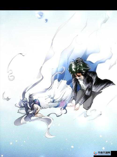 翁止熄痒婉燕的奇妙故事