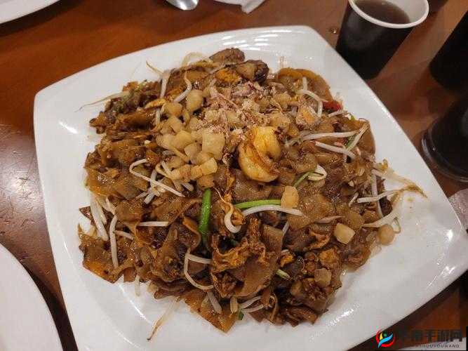 午煮香蕉小辣椒：一道独特美食