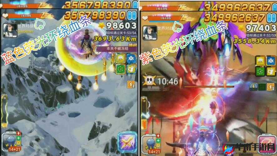 全民飞机大战：用智慧挑战高分，进阶高手之路