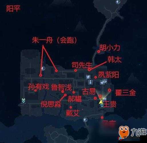 探索秦时明月武器世界，完美攻略助你尽收囊中