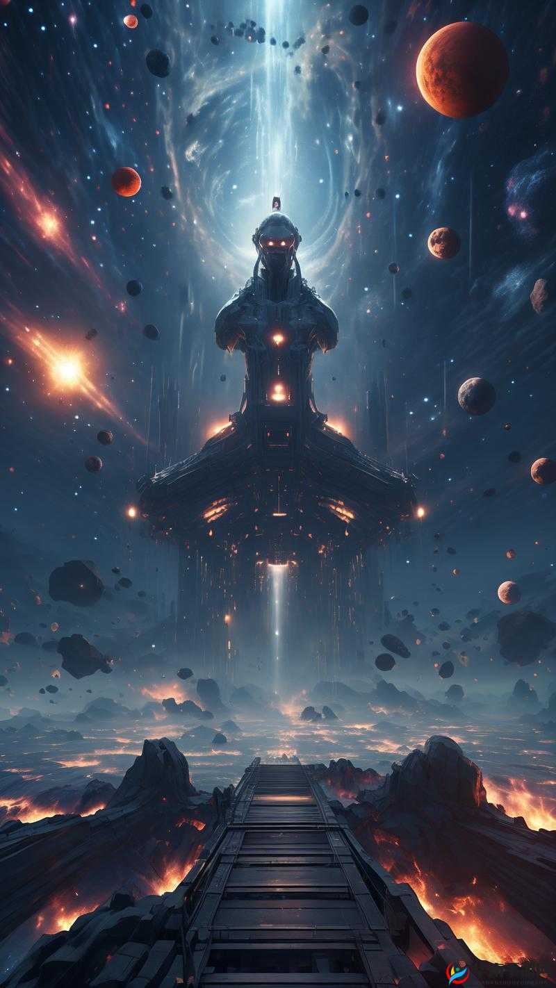 啊哟，太深了：探秘未知的奥秘