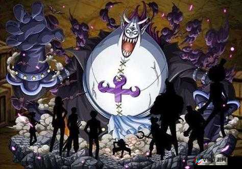 航海王燃烧意志 8 星莫利亚属性惊人远超众多 SSR