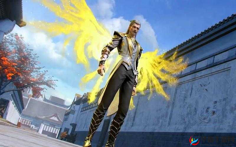 斗破苍穹手游皇室守护者加刑天技能详细介绍