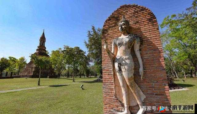 泰国最大的人文艺术 83638：探索泰国文化的艺术之旅