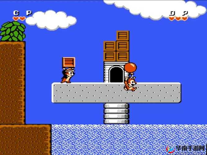 《松鼠大战属性成长计算揭秘：全面解析松鼠成长公式，助力玩家飞速提升战斗力》