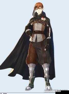 火焰纹章英雄中预言者索菲亚魔改指南 有效克制阳炎之法