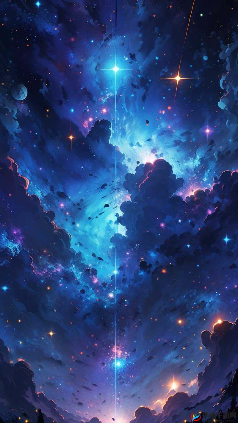 星空天美 MV 视频播放:梦幻宇宙之旅