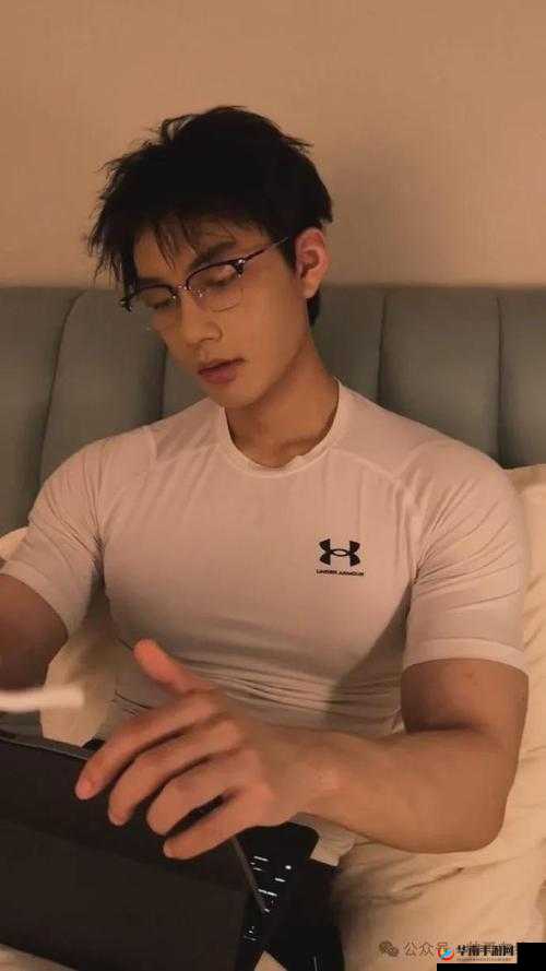 帅气体育生 Gary 于 XX 年 XX 月 XX 日出生