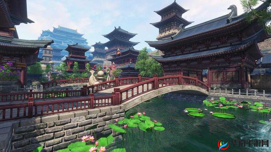 封剑神录初期仙侠世界特性探寻之旅