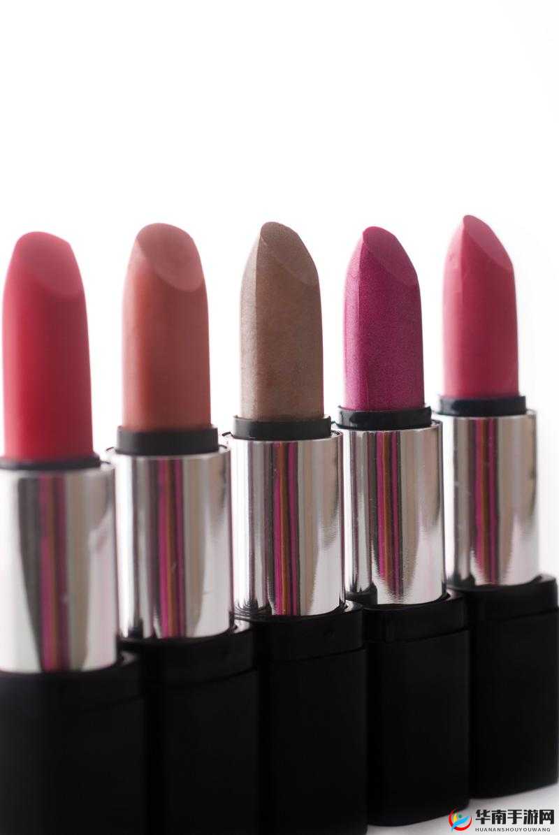 YSL 蜜桃色奶茶色绝美唇色推荐