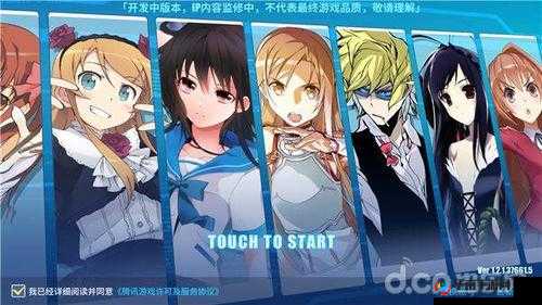 文库零境交错首发阵容震撼亮相，热血角色等你来预约选角立即开启游戏新纪元