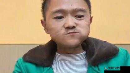 轮到二哥了他厚厚的嘴唇：即将发生的故事