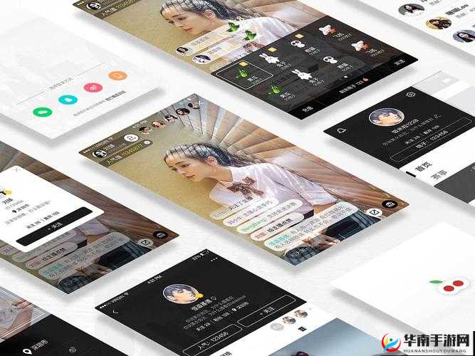 免费视频 APP 交友软件哪个好？全面解析