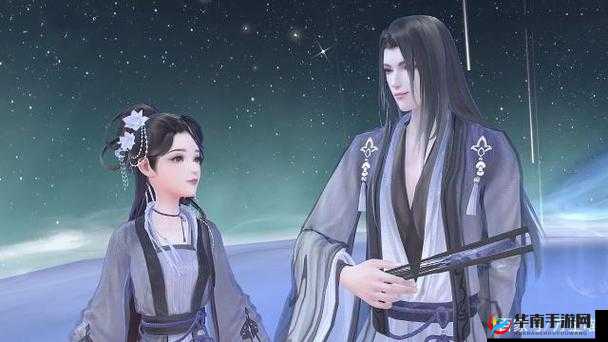 云裳羽衣浪漫游湖之旅：天渊约会攻略大揭秘，选你共度甜蜜时光，真享每刻