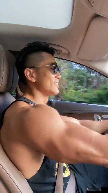 GARY 大猛男 GARY2024：勇往直前的力量