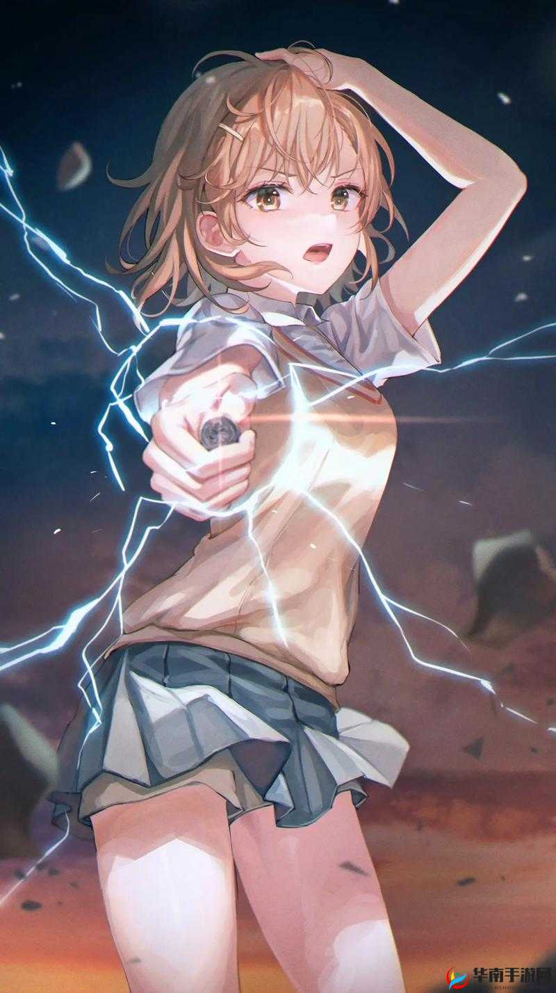 文库零境交错：御坂美琴技能解析深度剖析