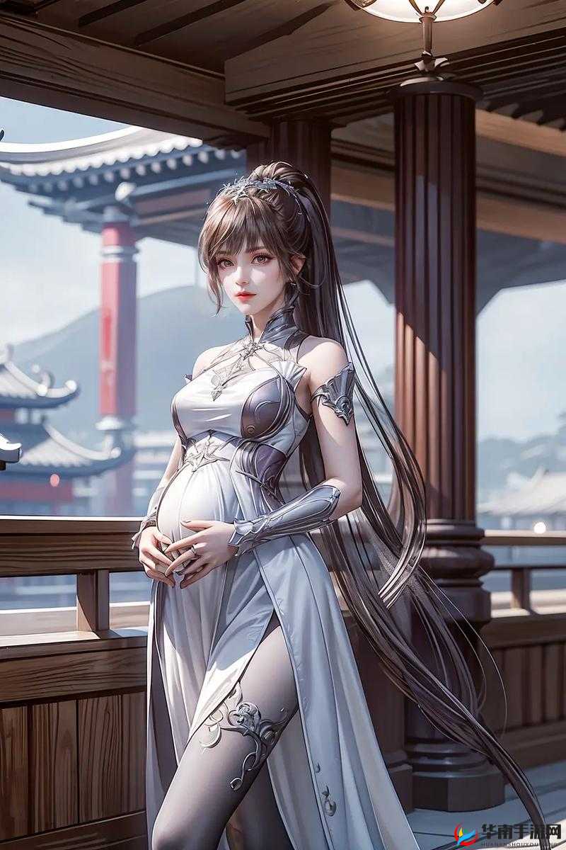 小舞穿比基尼怀孕一月到十二月：孕期变化