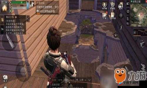 明日之后抄家复仇攻略：抄家教训篇——策划全方位攻略给贼留下深刻记忆之长久磨砺之道