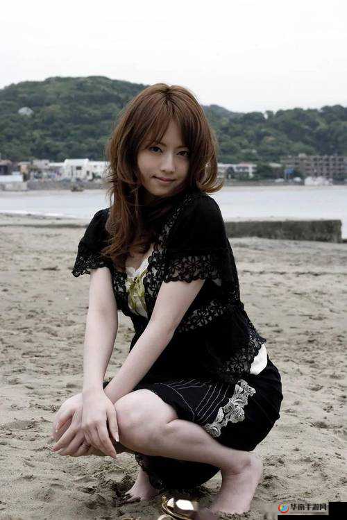 日本吉泽明步人体艺术：展现女性之美