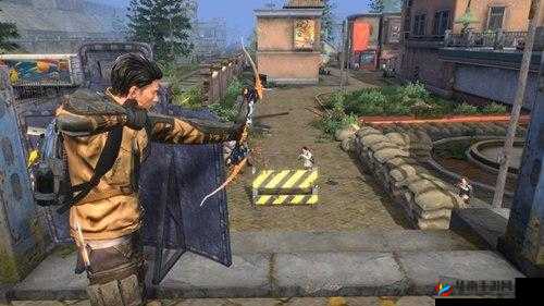 南希夺旗攻略：夺取胜利，明日之后的新挑战