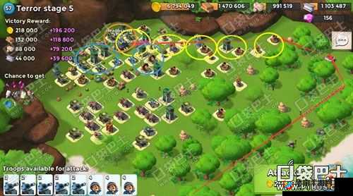 海岛奇兵恐怖博士阶段 8 全攻略：轻松应对高难度挑战