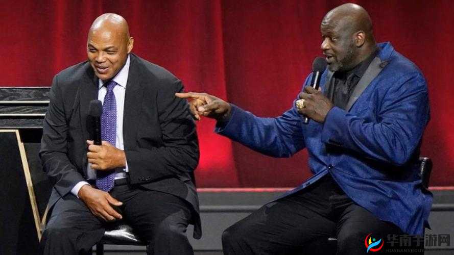 大鲨鱼PK空中飞猪:奥尼尔与巴克利的最强NBA对决