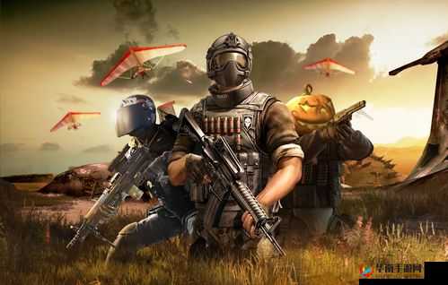 CF 手游荒岛特训 4 人组队之旅 最终结局令人始料未及