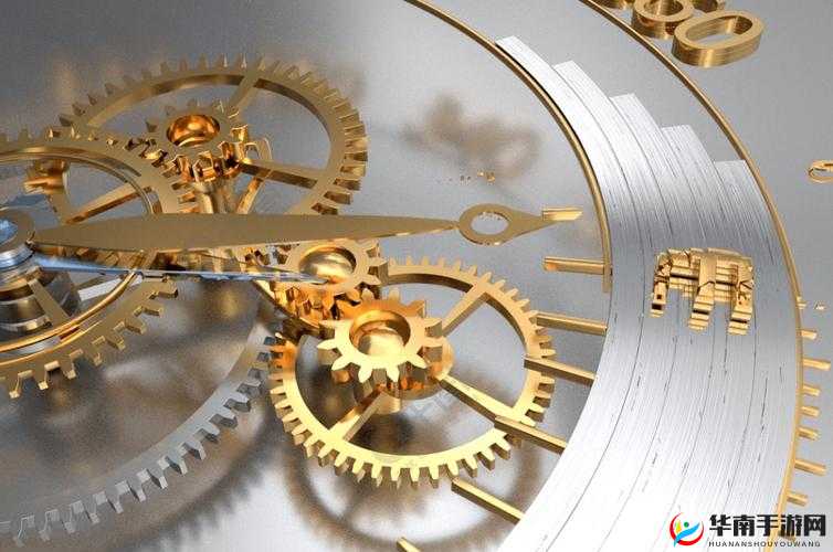 ワルキューレがとまらない：命运的齿轮不停转