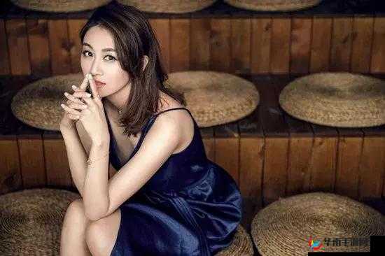 麻花传媒旗下艺人沈芯语：舞台魅力绽放