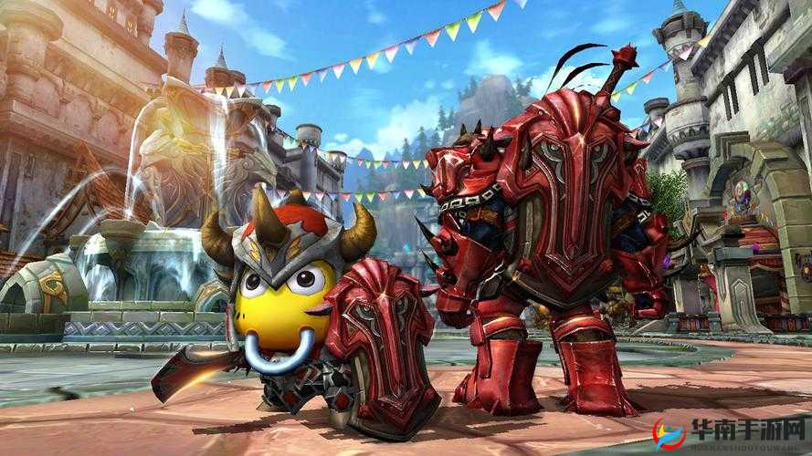 我叫MT4兽人随从古兰详解：获取与培养